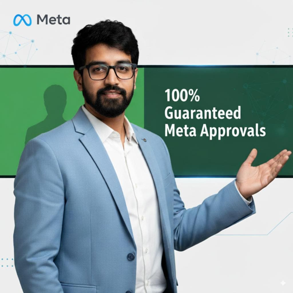 Saurabh Dhar - Meta API Expert - Full Stack Developer