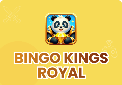 Bingo Kings Royal