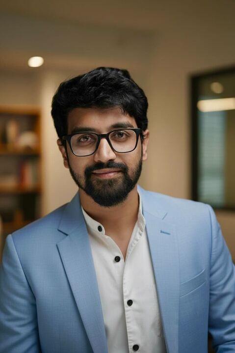 Saurabh Dhar - Meta API Expert - Full Stack Developer